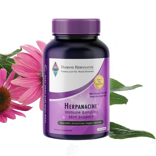 [BRSWIEDRDIMGGFQ5] Diamond Natural Skin Care and Immune Support - Vitamins - Complete Skin and Immune System Support from The Inside Out - Made with Natural Ingredients - (200 Count)