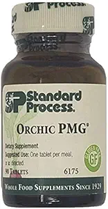 [BRSWIYT7BIABC3LG] Orchic PMG (90 Tablets)