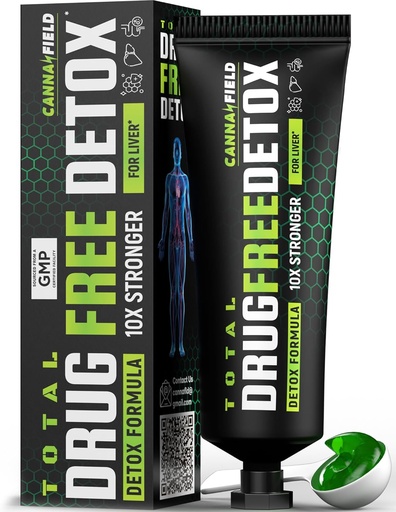 [BRSRAAD6O5YGO3TD] גוף שלם ניקוי Detox תוסף Gel, תוספת כוח חיר, Gut Detox & תיקון עם חלב Thistle, יעיל צמחי מבוסס Detox תמיכה Complex for Digest