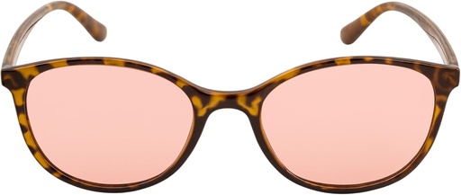 [BRSRAAI3AENBYD3F] FL-41 Migraine Glasses for Light Sensitivity/Photophobia–Indoor/Outdoor Transitional Lens–Tortoise Frame