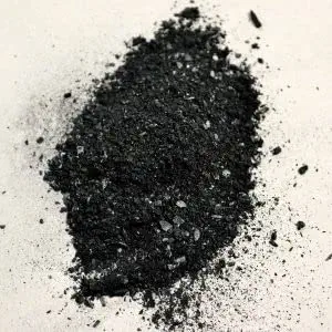 [BRSW2GDQOBYAI3TU] Charcoal Southern Yellow Pine Ground - 1 Pound