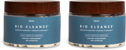 [BRSRABTYDN7RQ23B] Plexus ® Bio Cleanse ® 180 ct. (2 balení)