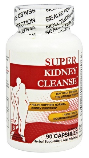 [BRSWIZYZOMPROFYZ] Health Plus Kidney Cleanse