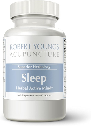 [BRSWYAT4OYAR6CYU] Good Night Herbal Supplement for Calming Active Mind and Promoting Regular Rest Pattern | Powerful, Fast Acting Blend of Natural Herbs Helps Relax The Brain, Calm Intrusive Thoughts, Promote Rest