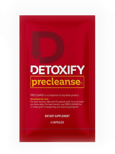 [BRSWIYQ3BR6BEFQ5] Precleanse