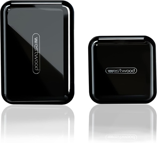 [BRSW2GIRB5YWOHTL] DUBSTAR Travel Pill Organizator Wilgoć wodoodporny Mały pióro Pudełko na torebkę kieszonkową 4 + 6 Komory Przenośny pióro Case Medicine Witamina Holder Kontener, Czarny