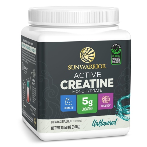 [BRSW2HY3OYGWCAD6] Creatine Monohydrate Powder Micronized PreWorkout Recovery Supplement | Support Muscle Building Strength Training Cognition | Vegan & Keto Friendly Easily Mixes (60 Serving) Unflavored Active Creatine