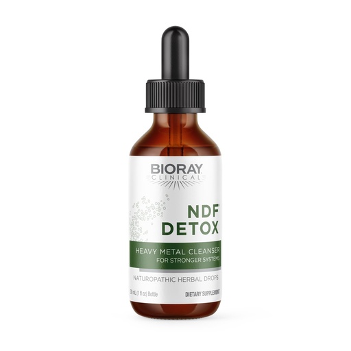 [BRSWKGIQBAHBUYA7] BIORAY NDF - 1 fl oz - Non-GMO, Vegetarian, Gluten Free - Approx. 18 Servings