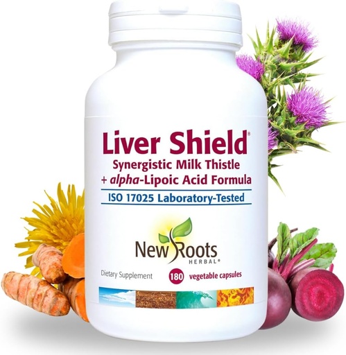 [BRSWYBL3A4NQAFL6] NYE ROOTS HERBAL Liver Cleanse Detox Supplement med Herbal Blande med Artichoke, Melke Thistle, Dandelion Roots, Turmeric Curcumin, Fatty Liver Support (90 kapsler)