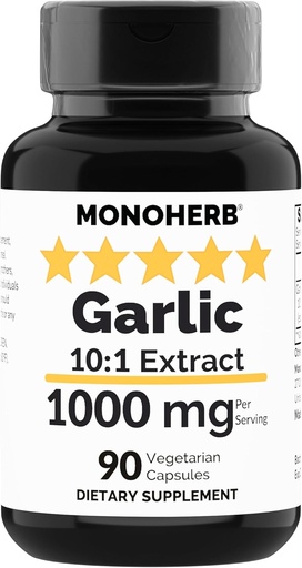 [BRSROGQQDEFWYADX] MONOHERB Fokkivonat 1000 mg - 90 Vegetáriánus kapszula