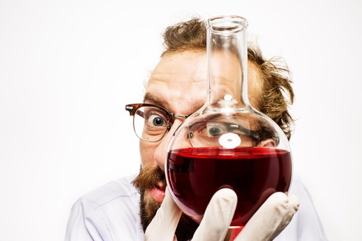 [BRSROAITAUMWKEQ7] Colloidal Gold for Lateral Flow Applications
