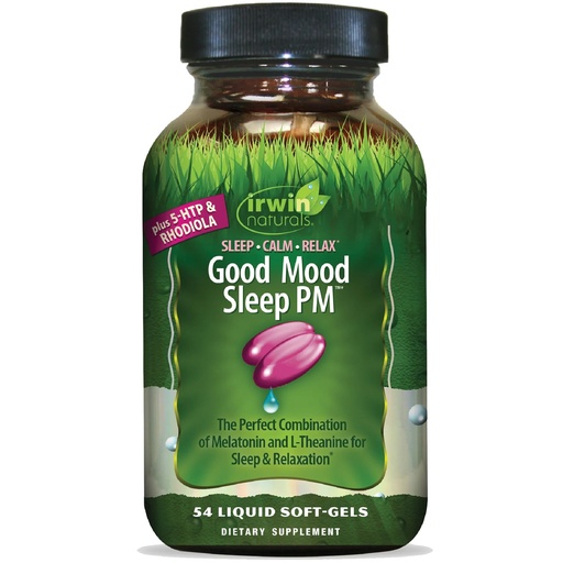[BRSWGZIFBABGOHTJ] Melatonin Plus 5htp and Rhodiola, 0.26 Pound