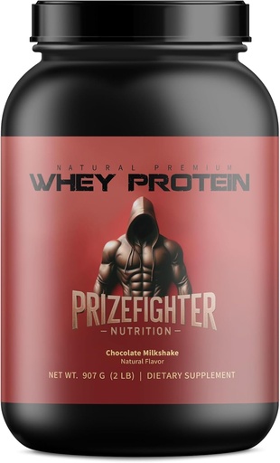 [BRSRAYYECNYBM33X] Chokladmjölkshake Whey Protein Powder (2 lb). Inga konstgjorda smaker, färger eller sötningsmedel. Naturligt Premium protein. Ultrafilterad icke-GMO Whey. Tillverkad i USA