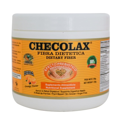 [BRSROCAQDEIQY332] Our Dietary Fiber Relieves Constipation Naturally, Supports Regularity, Helps with Bloating & Gut Health, Sugar Free, Non-GMO, Plant-Based - Essential Fiber Boost, Orange (4.5 oz)