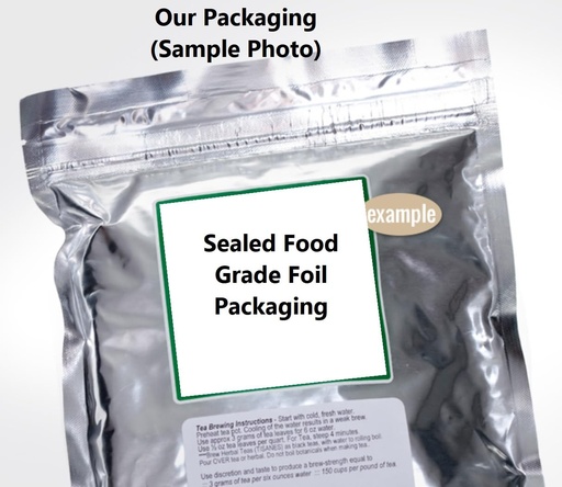 [BRSRAAYRCAARQ2QV] Powder Akar Parsley - 1 lb