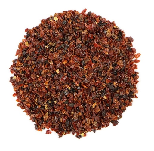 [BRSRAAD2BMIQEF35] Rose Hips Cut & Sifted - 1 lb