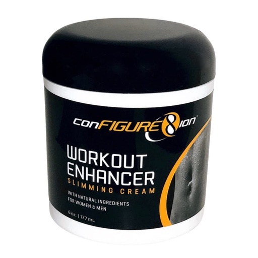 [BRSRMEALBF6RU33P] Workout Enhancement Cream - Thermogenic Fat Burning Body Cream For Men and Women, Intensifies Sweat, Repairs Damaged Skin and Aids in Muscle Recovery