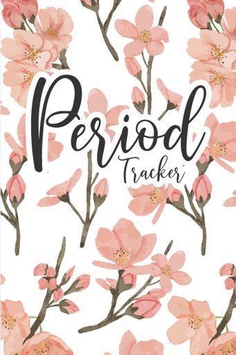 [BRSW2FAKAUMRE2TX] Period Tracker: Period Supplements Hormones Planner for girls to track you PMS Symptoms