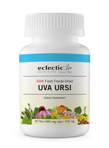 [BRSWIYQZBQPQCCT2] Eclectic Uva Ursi Freeze Dried Vegetables, Blue, 90 Count