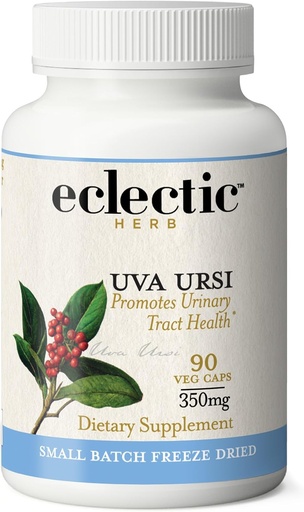 [BRSWIYTYCUBAE3DA] Istituto Eclettico Uva Ursi | 90 capsule
