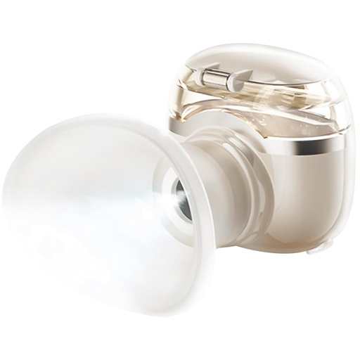 [BRSRAFD4OR4BSYLJ] Heated Nano Eye Mist Sprayer, Portable Warm Compress Eyes Mister for Stye and Dry Eye Relief, Eye Skin SPA & Eye Drops Tool