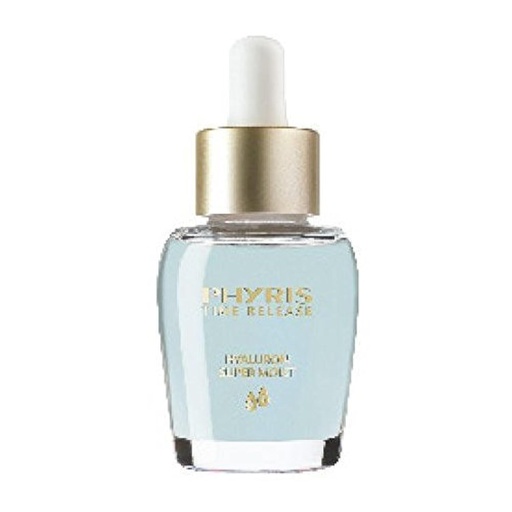 [BRSWIE35AYFAE33E] Time Release - Phyris Hyaluron Super Moist 30 Ml