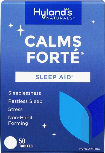 [BRSWK2Q2OVYGIELK] HYANDES Calma Forte, 50 CT