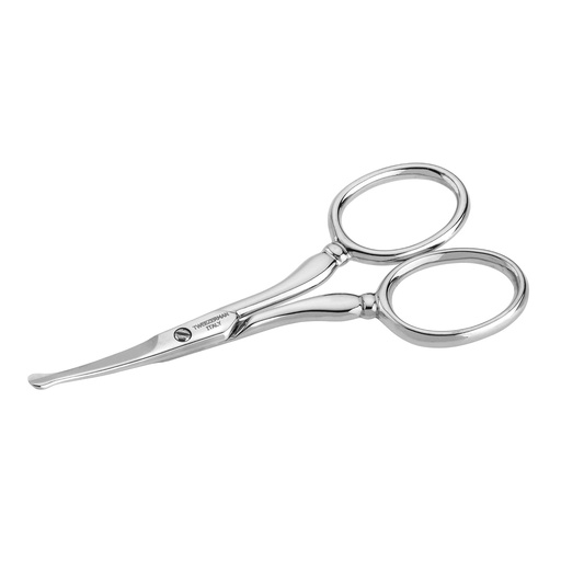 [BRSWIYABBB5RGFL2] Tweezerman Facial Hair Scissors