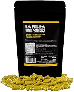 [BRSW22Q3OAPQY2TO] FIBRA DEL WERO | Cactus Fiber | 100% Natural Supplement | Package “Three Months”