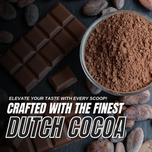 [BRSROGQ2AUNQ4GTK] – Poudre végétale de protéines, 25g de protéines, 3.6g BCAAs et 18g AAE, absorption rapide et digestion rapide pour la récupération optimale des muscles, chocolat milkshake, 2 livres, 28 portions