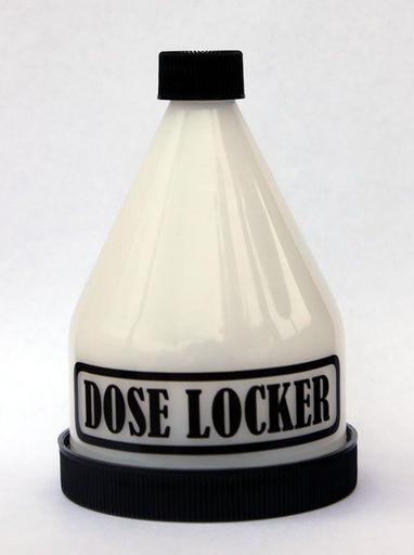 [BRSWIGYBCEMAIF3U] Powder Storage Funnel - Protein Powders - Pre-Workout - BCAAs - Immuunitehosteet