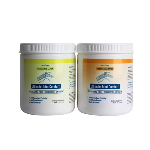 [BRSRAGQKBV6WYD3U] Univera Ultimate Joint Comfort Supplement