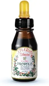 [BRSROH35OEAWM3TZ] Brazilian Green Bee Propolis Liquid Drop 30ml (1 Bottle)