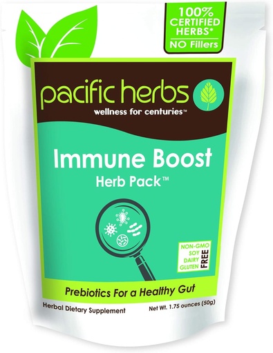 [BRSWGEI7AEIQMYLK] Natural Immune Booster Herb Extract
