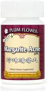 [BRSWIZQ2OB5GK2DG] Margarite Acne (105 Pills) 3952-MayWay