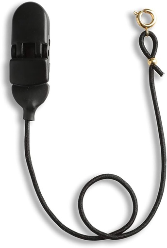 [BRSWKHAKBMDBUHLU] Ear Gear ITE Mono: protexer a escoita de ITE contra a perda