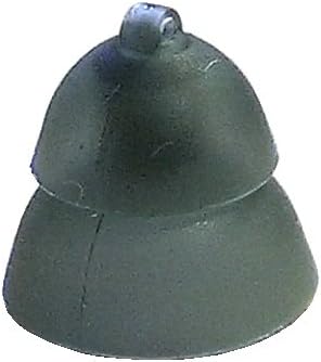 [BRSWIFQKPN6WI2TM] Phonak Smokey Medium Power Domes