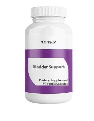 [BRSROFI2CEBWOFY6] Bladder Ultra Control Support and Promote Healthy Bladder Function, Help Maintain Bladder Control and Reduce Frequency, Urinary Leak - 90 Count