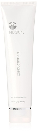 [BRSWIAL6BEFROCY3] Nu Skin - Conductive Gel | Specially Formulated to Enhance Conductivity and Optimize Your Nu Skin Facial Spa Sessions, Ensuring Smoother Glides and Superior Results, Use up to Three Times Weekly