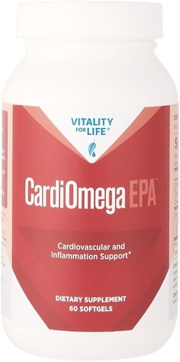 [BRSWYAT2CAFAYEL6] CardiOmega EPA