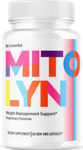 [BRSRAAQRCMMBOFIV] Mitolyn Capsules - Mitolyn, Mitolyn Advanced Formula Pills, Mitolyn Supplement, Mito Lyn, Mito Lyn Pills, Mitolyn Support, Mitolyn Pill, Mitolyn Supplement Pills, 60 Capsules for 1 Month