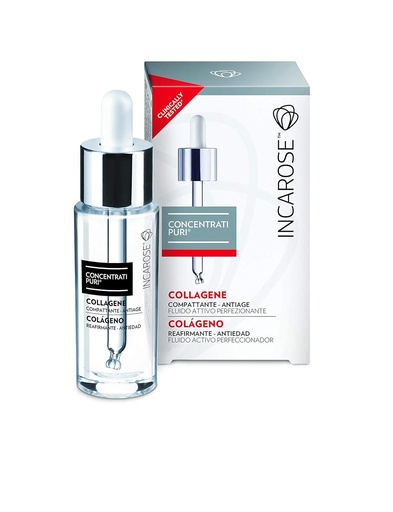 [BRSWIBYAPIDGIADM] IncaRose Concentrate Pure Collagen 15ml