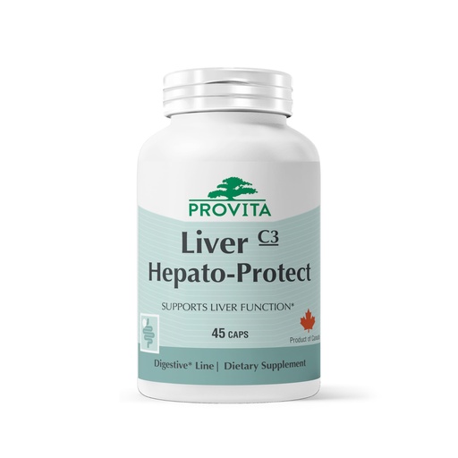 [BRSWGBIBBYCQOGQ3] Provita Liver Hepato-Protect | Liver Cleanse Detox & Repair Supplement | Milk Thistle Liver Detox with Dandelion, Artichoke & Glutathione | Natural Liver Support Supplement for Liver Health & Function | Milk Thistle, Dandelion, Artichoke, Glutathione, Natural Liver Support