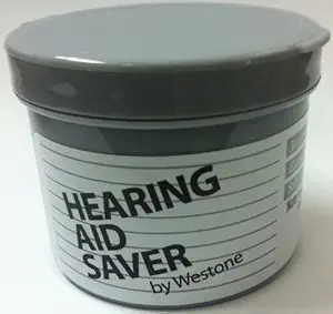 [BRSWI2TYCZ6WMEDO] WESTONE Hearing Aid Saver