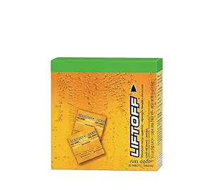 [BRSWIBAEPMOR4HD2] Liftoff® (Orange 30 tablets)