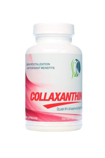 [BRSWY2YNDIIA43LL] COLLAXANTHIN Collagen with ANTIOXIDANTS