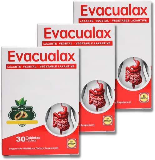 [BRSWY2QBBNYWAF3B] Senna Laxative Tablets - Lassativo vegetale naturale con Senna Leaf, Prune & Papaya Seed - Sgabello a base di erbe per costipazione sollievo, supporto digestivo, Postpartum & Travel - 90 compresse