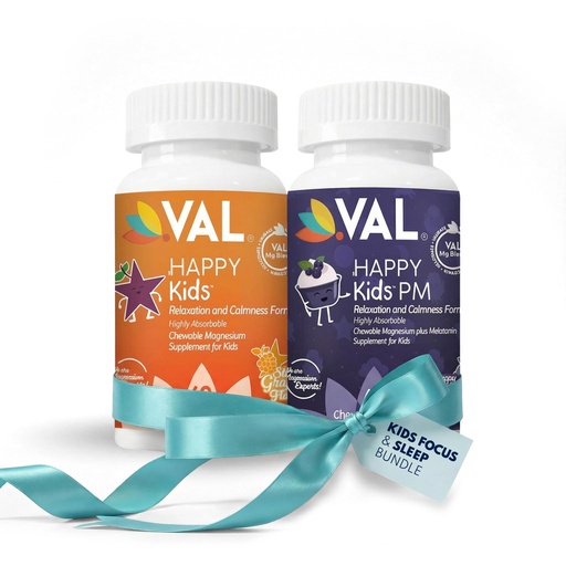 [BRSROBAEDJ4BUCDK] Happy Kids Chewables Bundle