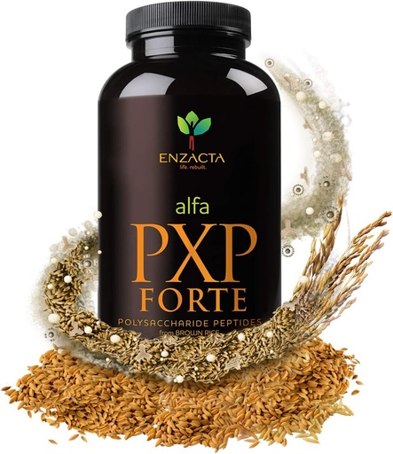 [BRSWIZQRBV4WKFDA] Alfa PXP Forte 150 grm 30 Servings Amppolles Ground